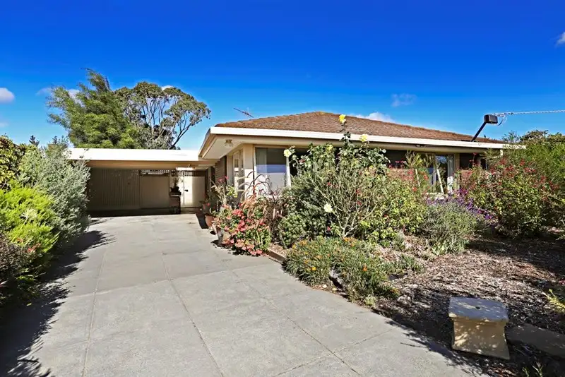 Main view of Homely house listing, 6 Cranley Court, Grovedale VIC 3216