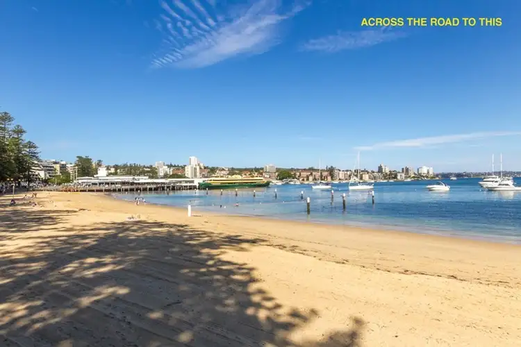 Fifth view of Homely apartment listing, 1/91 West Esplanade, Manly NSW 2095
