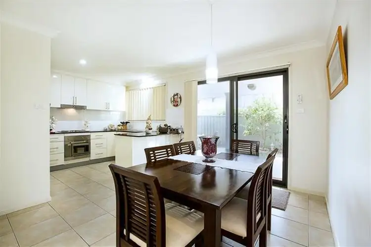 Seventh view of Homely villa listing, 10/184-188 Oxford Street, Cambridge Park NSW 2747