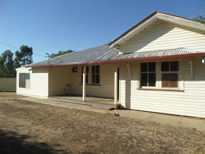 Main view of Homely house listing, 20 Frank Street, Narrandera NSW 2700