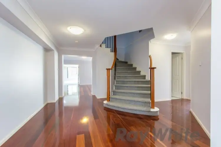Second view of Homely house listing, 3 Ironbark Drive, Fern Bay NSW 2295