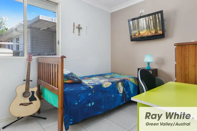 Sixth view of Homely house listing, 84 St Johns Road, Heckenberg NSW 2168