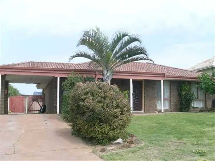 3 Jarrah Street, Tarcoola Beach WA 6530