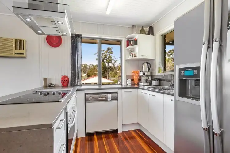 Second view of Homely house listing, 17 Moolingal Street, Jindalee QLD 4074