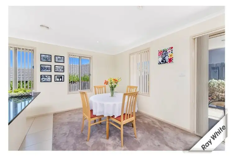 Third view of Homely townhouse listing, 2/39 Tennyson Drive, Queanbeyan East NSW 2620