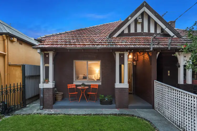 Second view of Homely house listing, 32 Daphne Street, Botany NSW 2019