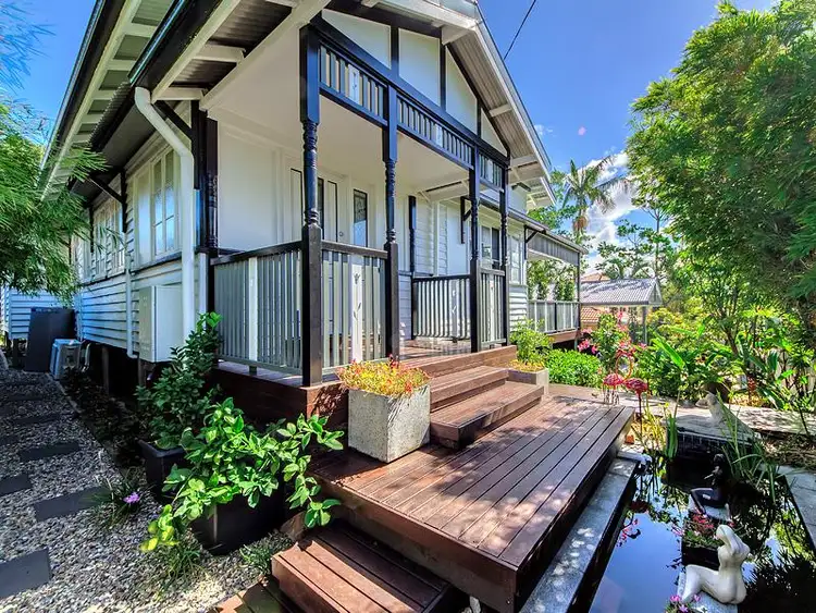Fifth view of Homely house listing, 1 Lloyd Street, Southport QLD 4215