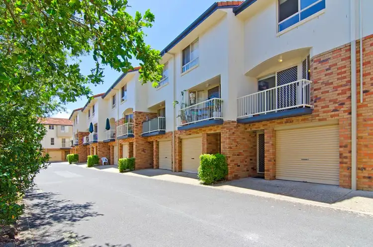 Seventh view of Homely townhouse listing, 57/527 Gold Coast Highway, Tugun QLD 4224