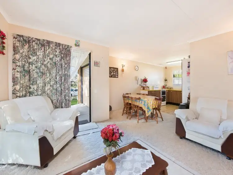 Second view of Homely other listing, 2 Tumala Street, Parrearra QLD 4575