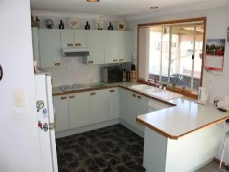 Fifth view of Homely house listing, 10 Manyana Drive, Manyana NSW 2539