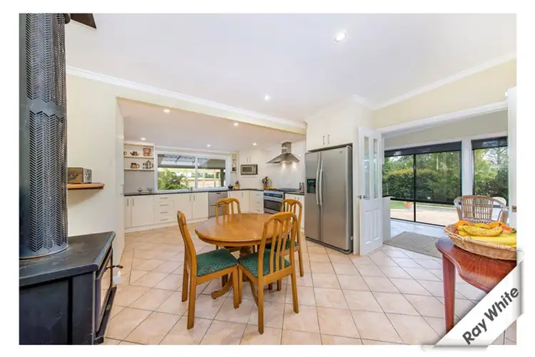 Sixth view of Homely house listing, 51 McIntyre Place, Narrabundah ACT 2604