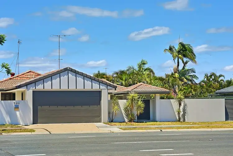 Sixth view of Homely house listing, 130 Markeri Street, Mermaid Waters QLD 4218