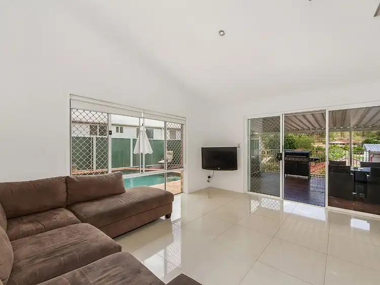 Third view of Homely house listing, 6 Nandi Terrace, Pacific Pines QLD 4211