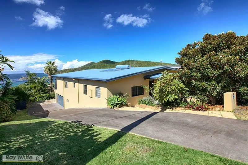 Main view of Homely house listing, 8 Lakeview Crescent, Forster NSW 2428