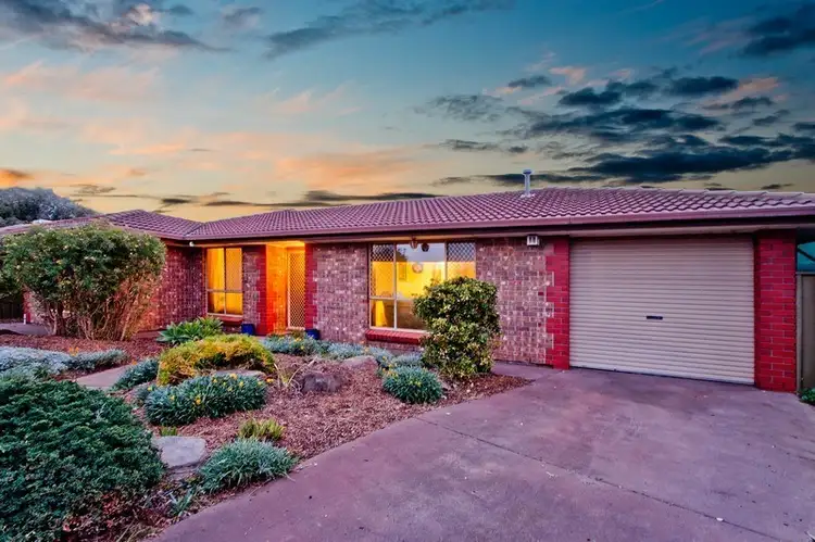 Main view of Homely house listing, 26 Anthus Street, Lockleys SA 5032