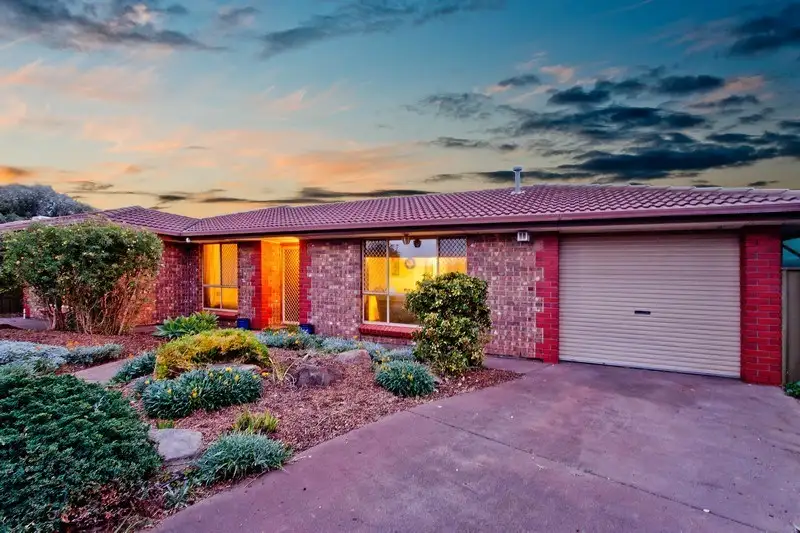 Main view of Homely house listing, 26 Anthus Street, Lockleys SA 5032