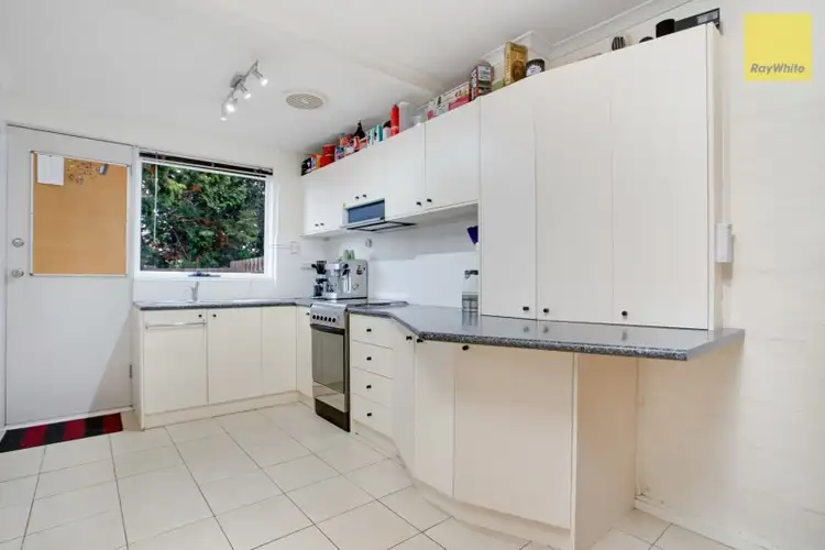 Fourth view of Homely house listing, 2/516-518 Moreland Road, Brunswick West VIC 3055