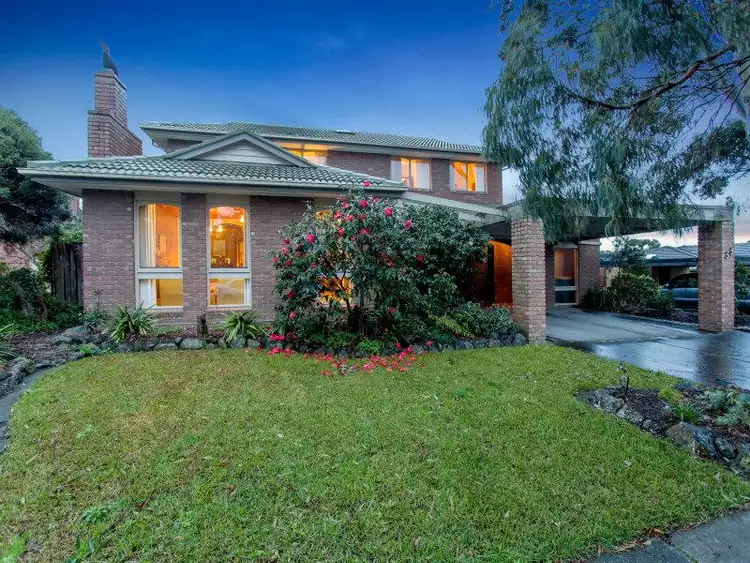 33 Partridge Crescent, Frankston VIC 3199