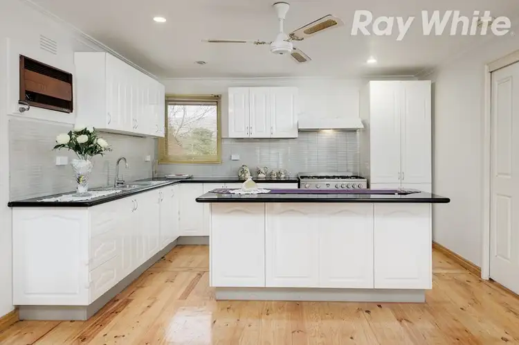 Fifth view of Homely house listing, 1 Gael Court, Mernda VIC 3754