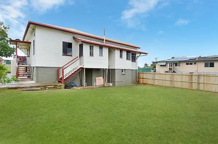 Third view of Homely house listing, 1 Williams Avenue, Hendra QLD 4011