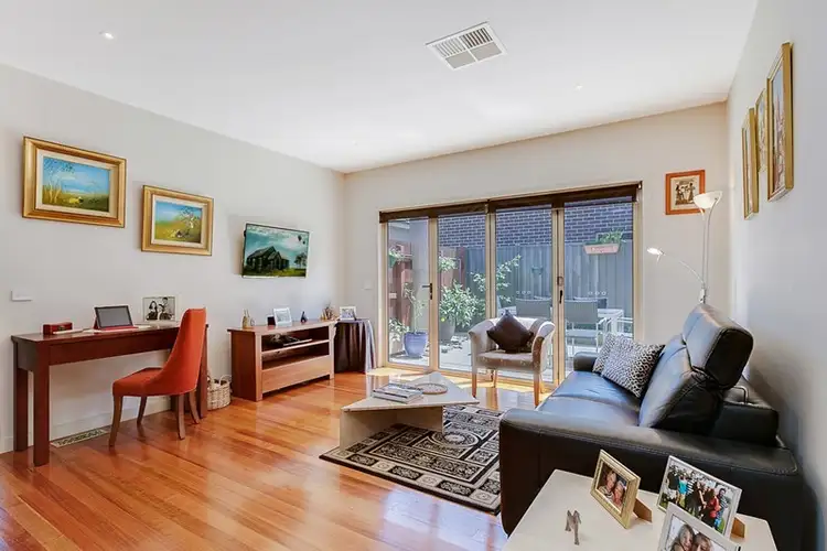 Fifth view of Homely unit listing, 6/143 St Helena Road, Greensborough VIC 3088