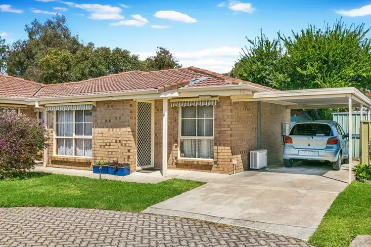 13/72 Booth Avenue, Morphett Vale SA 5162