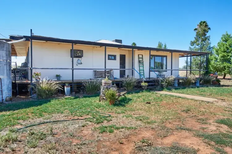 Seventh view of Homely rural property listing, 2031 Millwood Road, Coolamon NSW 2701