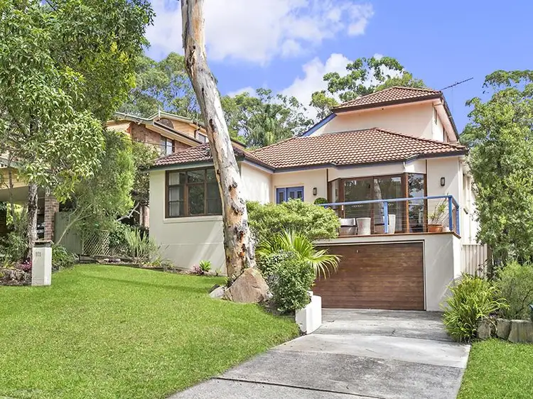 111 Woronora Crescent, Como NSW 2226