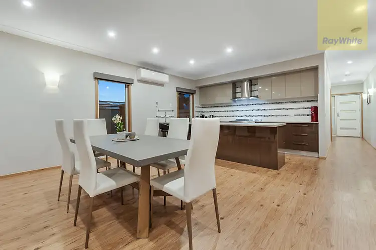 Fourth view of Homely house listing, 62 Gateshead Street, Craigieburn VIC 3064