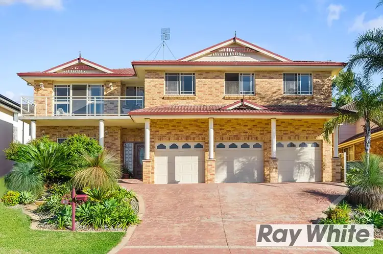 165 Compton Street, Dapto NSW 2530