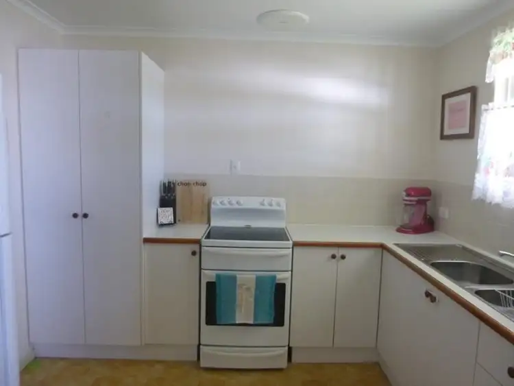 Fifth view of Homely house listing, 21 Hillcrest Avenue, Maryborough QLD 4650