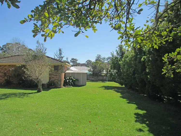 Fifth view of Homely house listing, 10 Fernhill Road, Port Macquarie NSW 2444