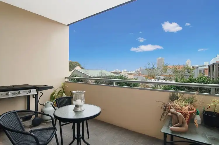 Third view of Homely apartment listing, 23/52-60 Renwick Street, Redfern NSW 2016