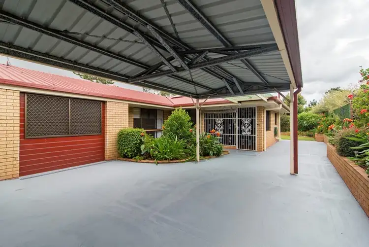 Seventh view of Homely house listing, 3 Dora Street, South Toowoomba QLD 4350