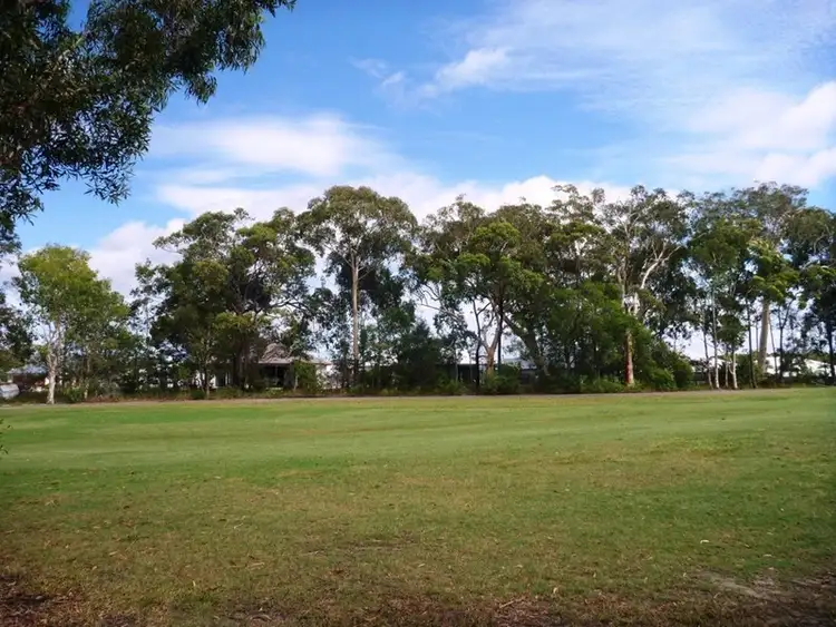 Fourth view of Homely land listing, 176 Balgownie Drive, Peregian Springs QLD 4573