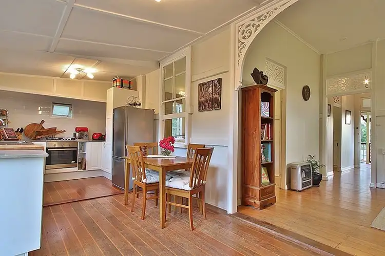 Fifth view of Homely house listing, 113 Woodend Road, Woodend QLD 4305