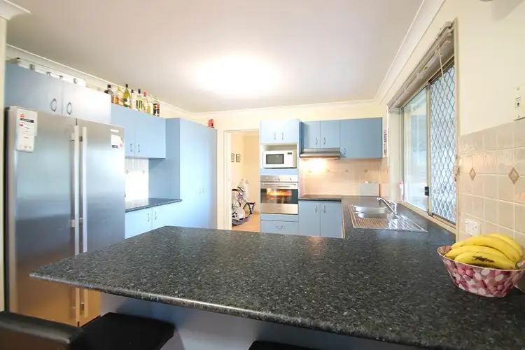 Fifth view of Homely house listing, 120 Mcguires Hut Road, South Ripley QLD 4306