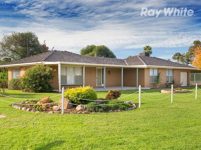 Main view of Homely house listing, 136 Howard Court, Howlong NSW 2643