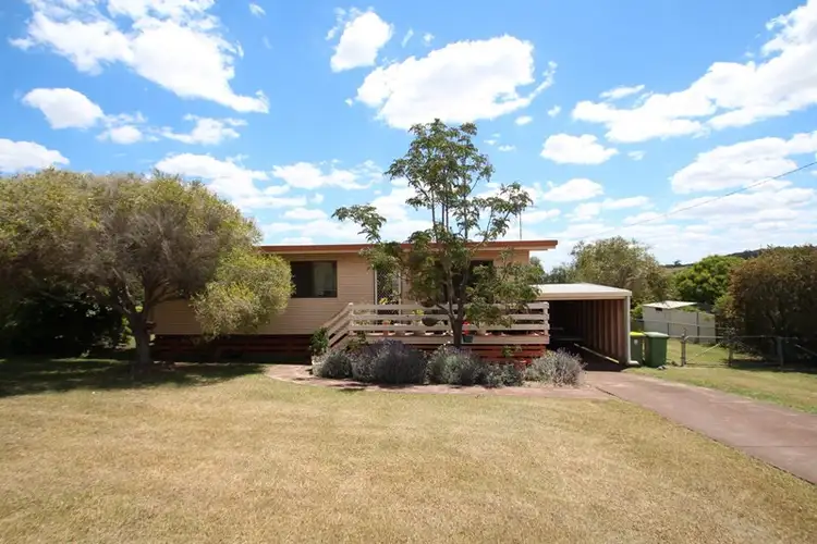 15 Rebwonga Street, Kingsthorpe QLD 4400