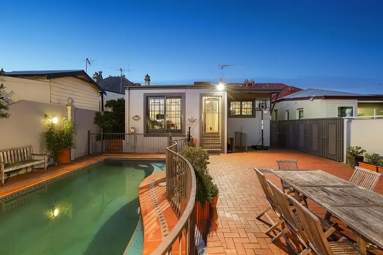 Second view of Homely house listing, 106 Newington Road, Marrickville NSW 2204