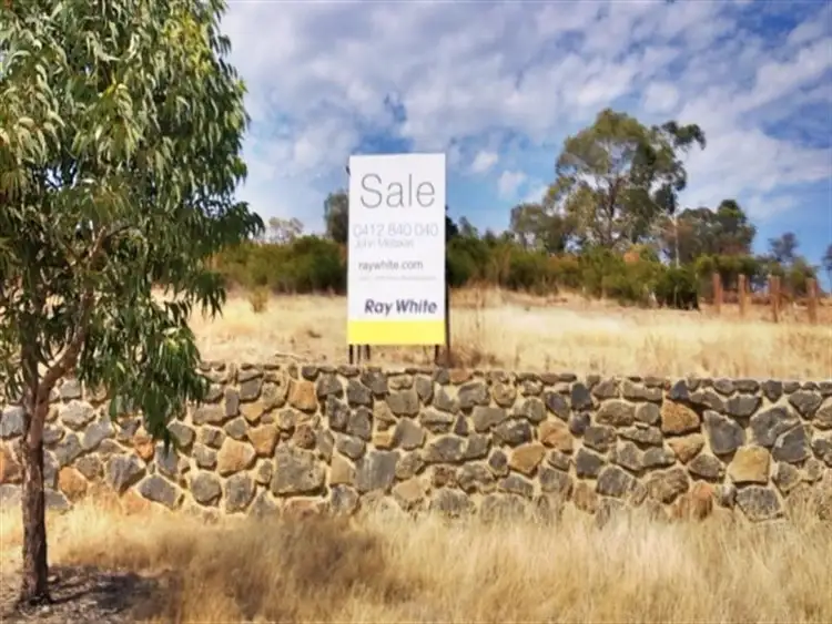 Third view of Homely land listing, 53 Parkwood Road, Mernda VIC 3754