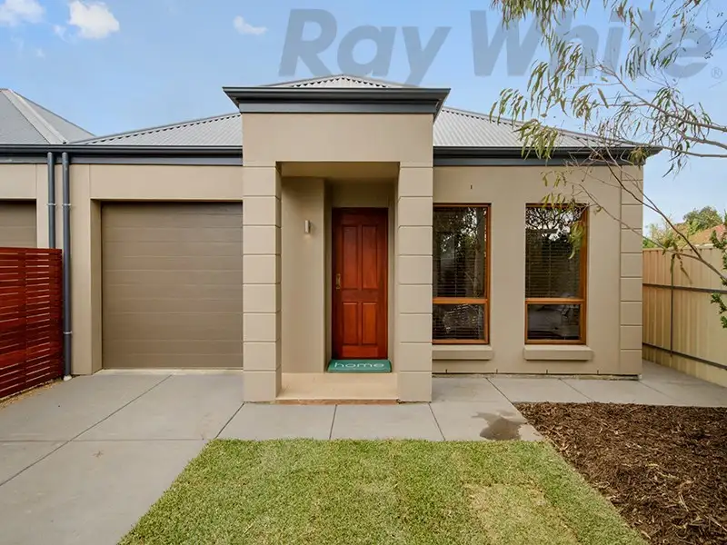 Main view of Homely house listing, 3 Rover Avenue, Croydon Park SA 5008