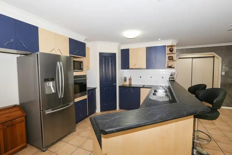 Fifth view of Homely house listing, 38 Rebwonga Street, Kingsthorpe QLD 4400