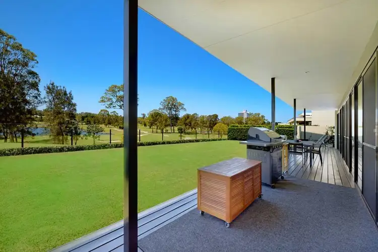 Fifth view of Homely house listing, 19 The Boulevard, Benowa QLD 4217