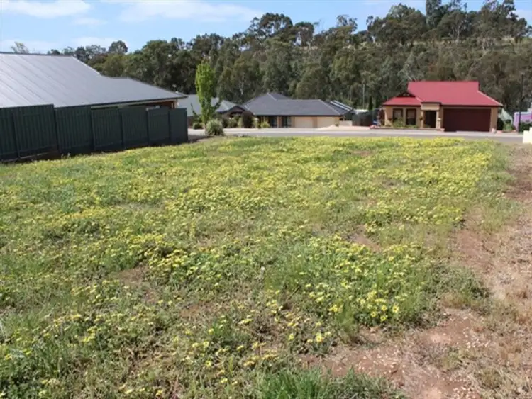 Fifth view of Homely land listing, Lot 39 Trezise Way, Clare SA 5453