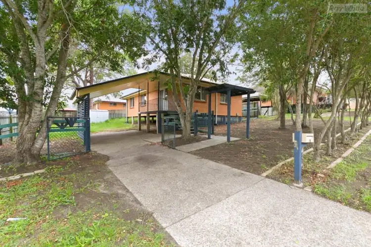 11 Caldwell Street, Goodna QLD 4300