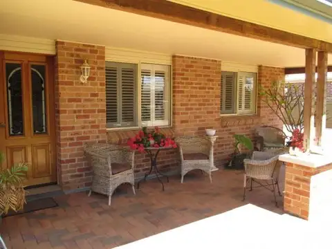 Third view of Homely house listing, 1 Nash Street, Coonamble NSW 2829
