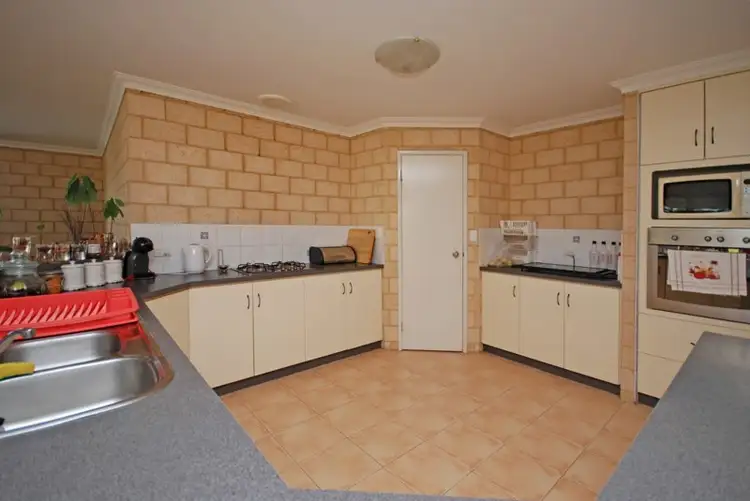 Fourth view of Homely house listing, 28 Boronia Turn, Jurien Bay WA 6516