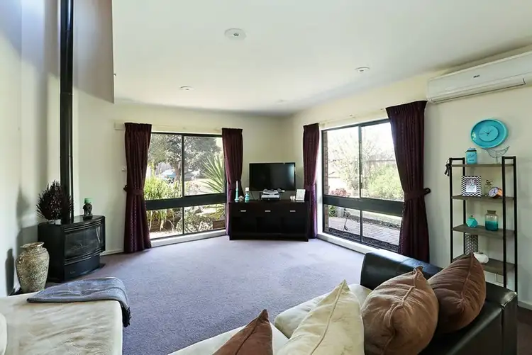 Third view of Homely house listing, 1 Goldfinch Grove, Lara VIC 3212