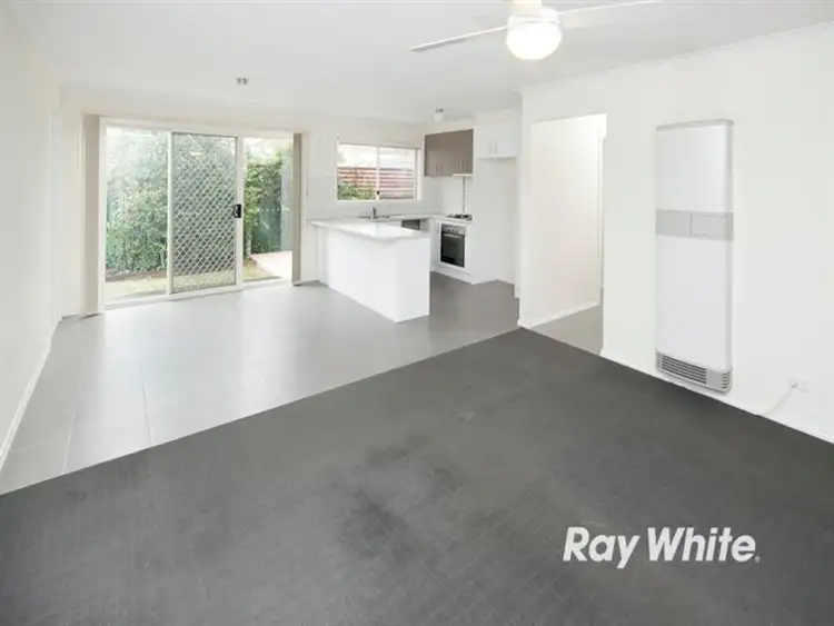 Fourth view of Homely unit listing, 3/196 North Road, Langwarrin VIC 3910